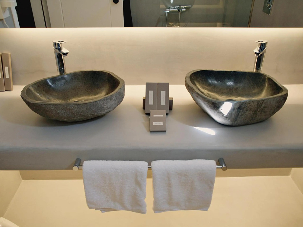Ilio Maris Hotel - Général