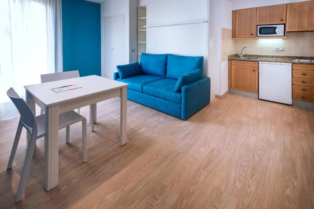 GHT Balmes, Hotel, Aparthotel & SPLASH - Chambres