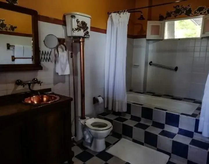 Hotel El Eden Country - Général