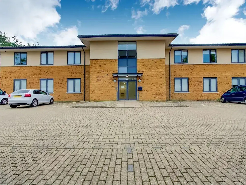 Spacious Apartment in Milton Keynes near Gulliverâs Theme Park