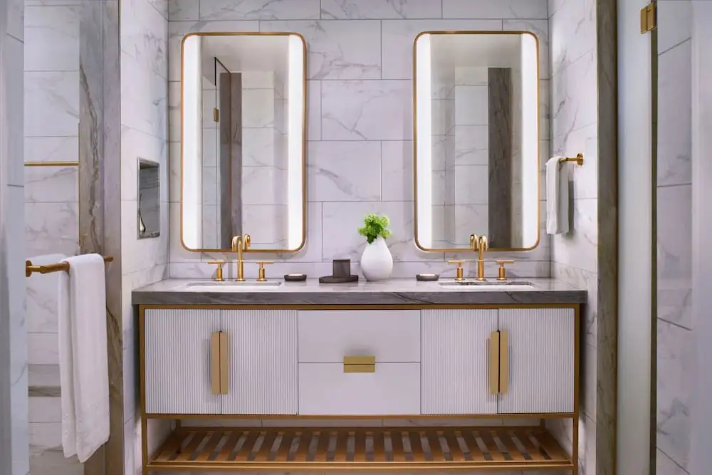 The Ritz-Carlton, Naples - Chambres