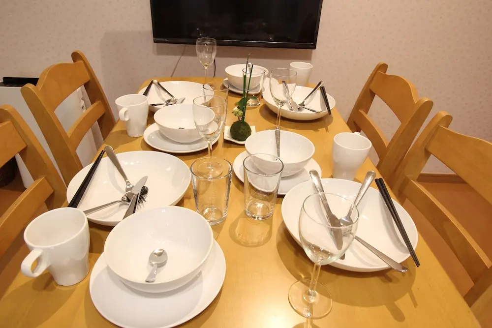 LiB PLUS VILLA Mibu 사진 20