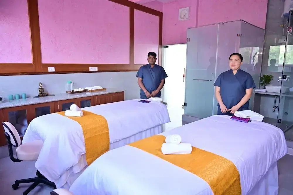 Hotel photo 16