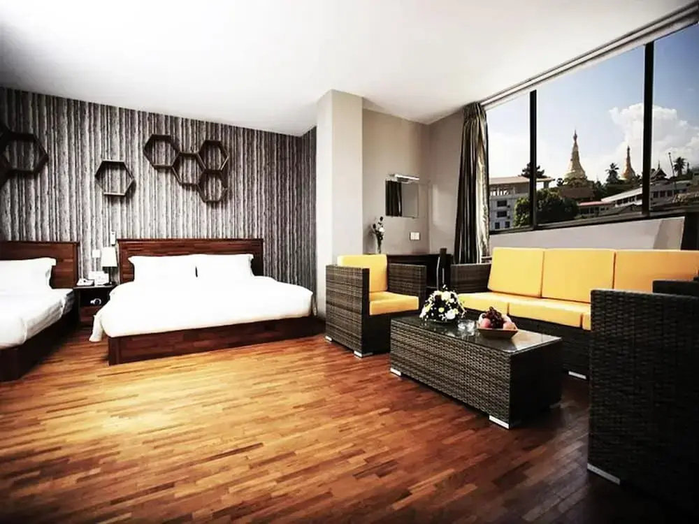 Suite