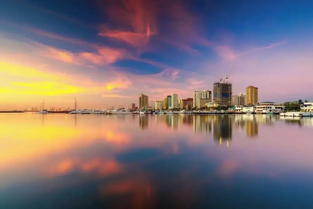 MCollection - Modern City Stay Near Manila Bay’s Attractions
