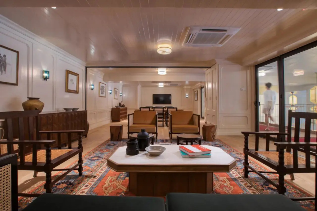 The Chow Kit - an Ormond Hotel - 5