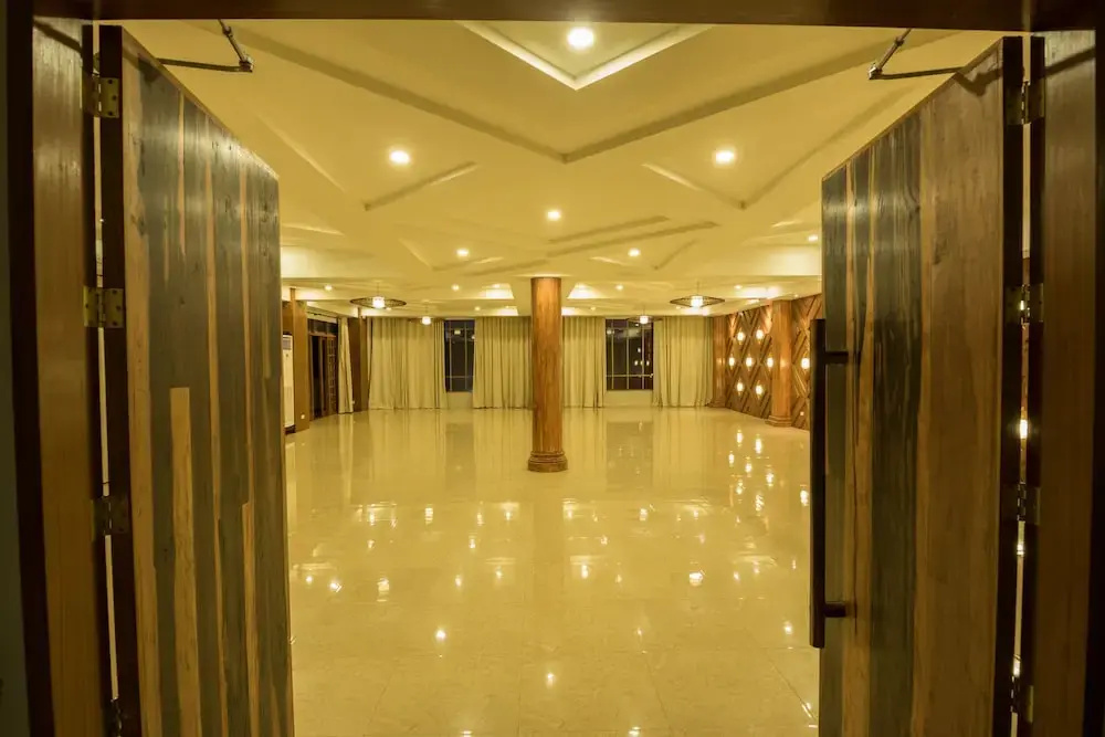 Hotel photo 13