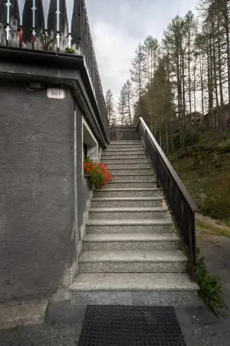 Baita Belvedere