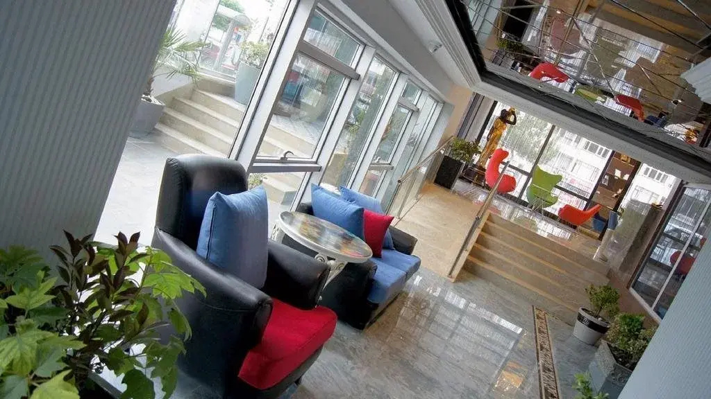 Hotel photo 10