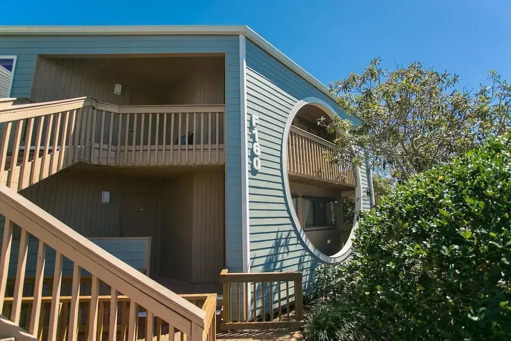 Hibiscus Condo - Pool View, 2br/2bth, 3 Pools, Wifi