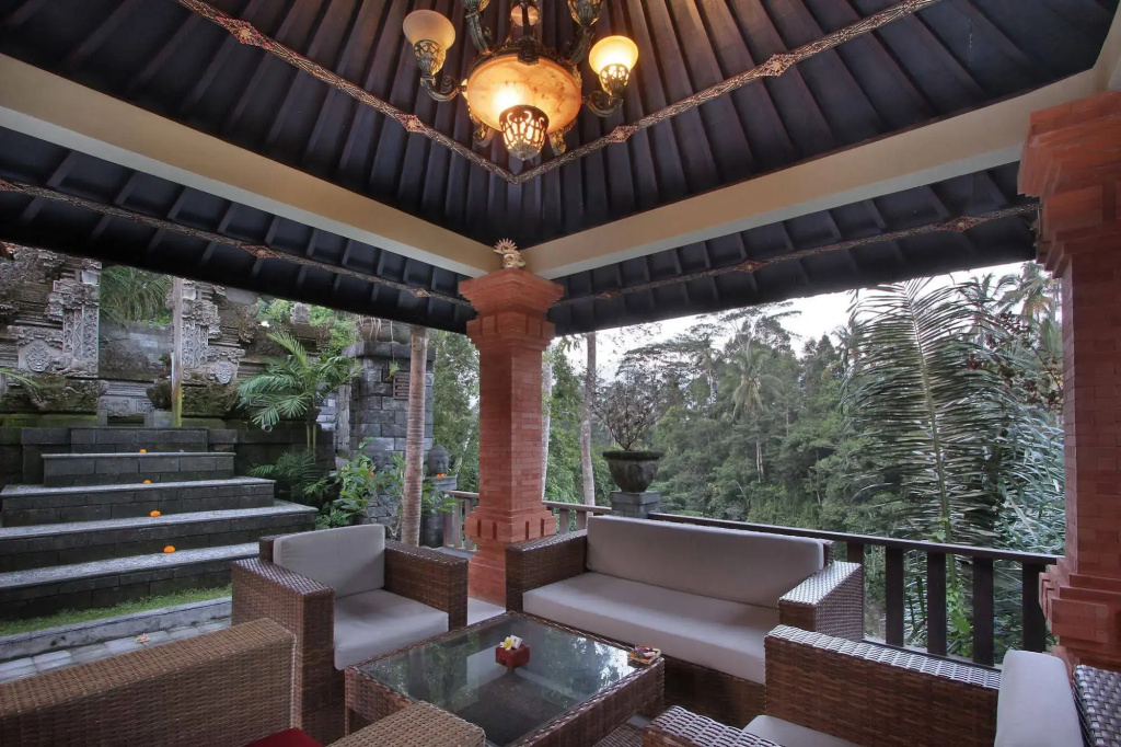 Kawi Resort A Spiritual Sanctuary to Escape - Général