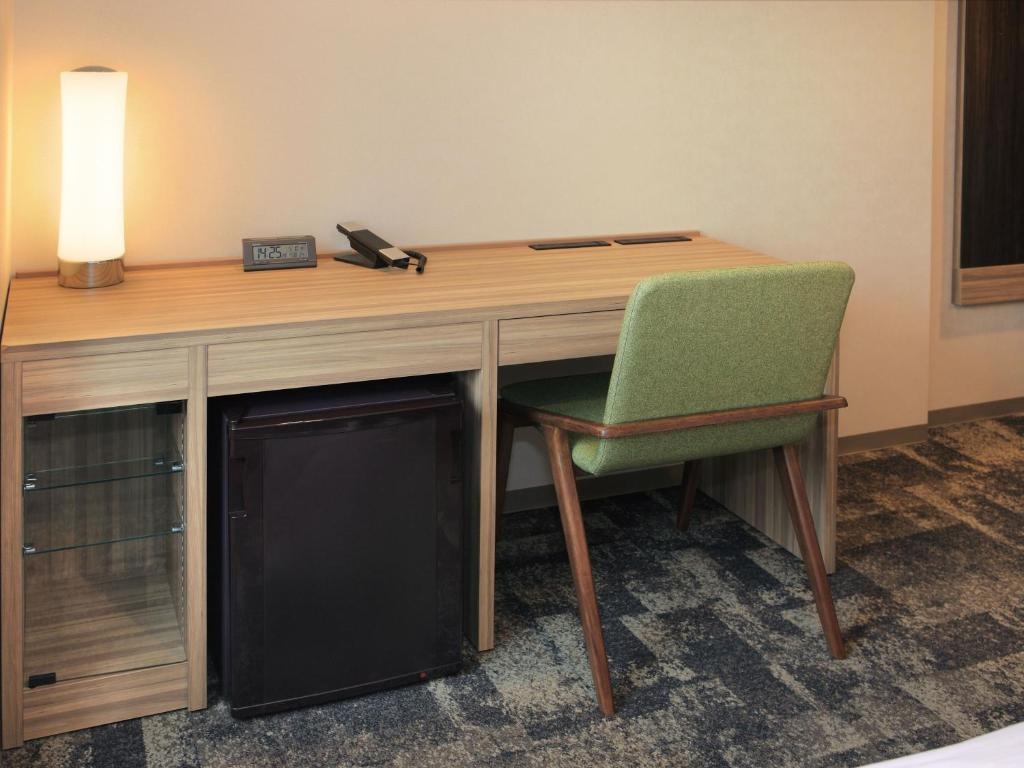Hotel Elcient Kyoto Hachijoguchi 사진 14