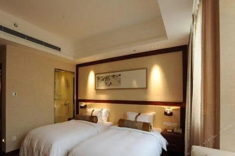 Grand Barony Hotel - Général