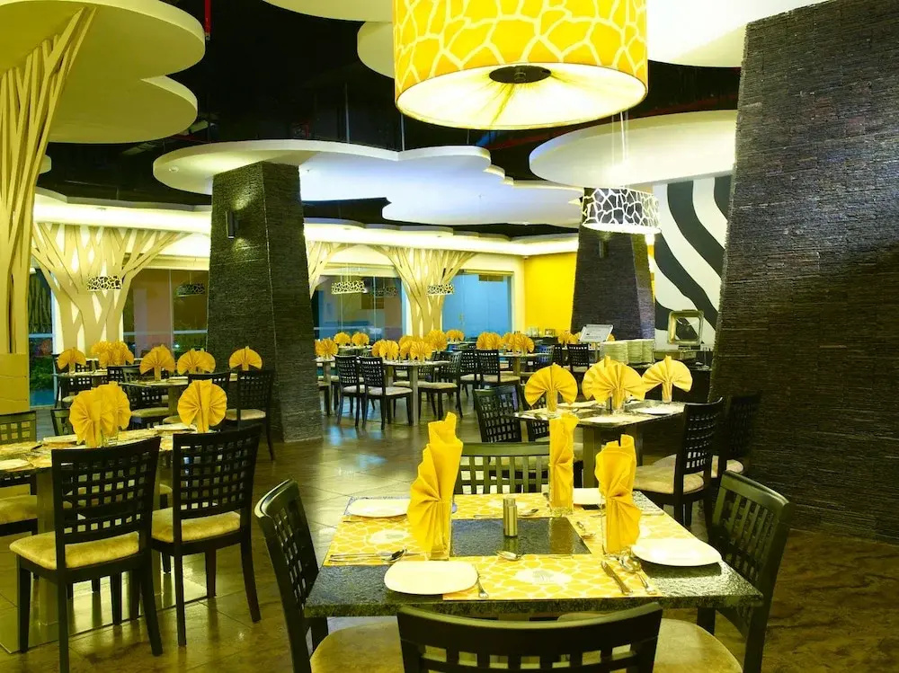 Hotel photo 14