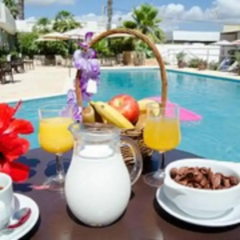 Paraiso Beach Hotel - Général