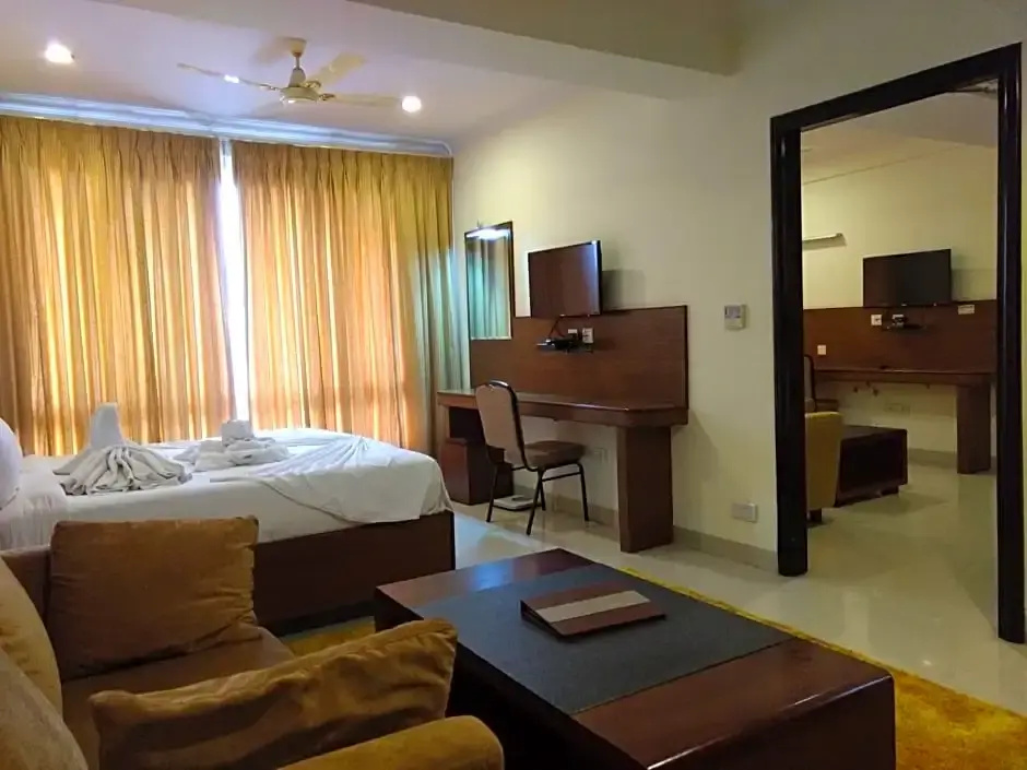 Superior Suite