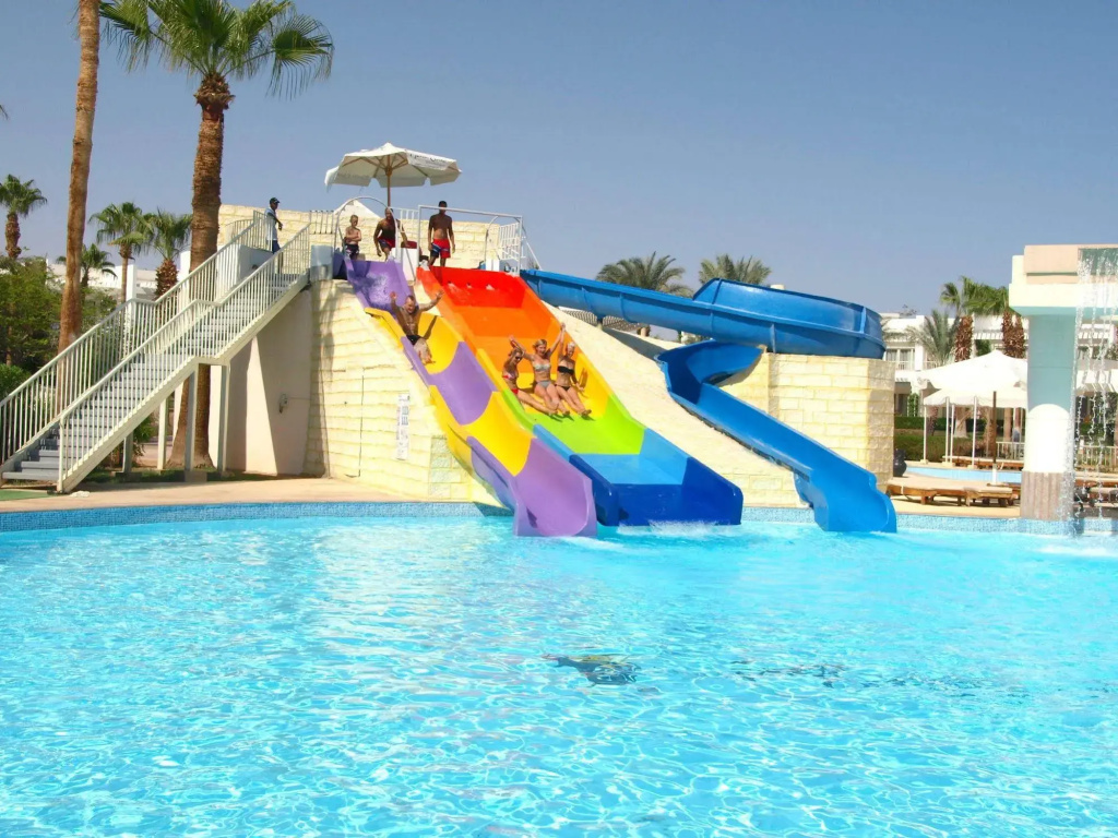 Royal Monte Carlo Sharm El Sheikh - Adults only - Général