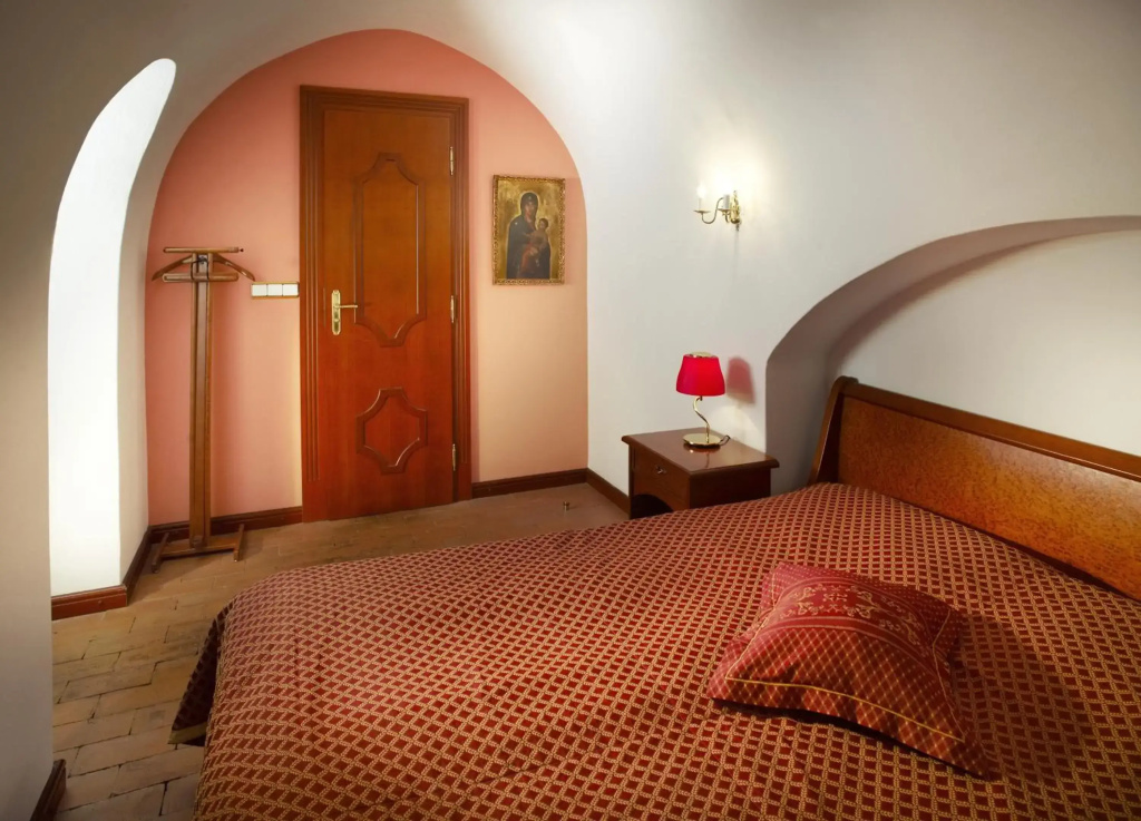 Hotel Royal Ricc - фото 5