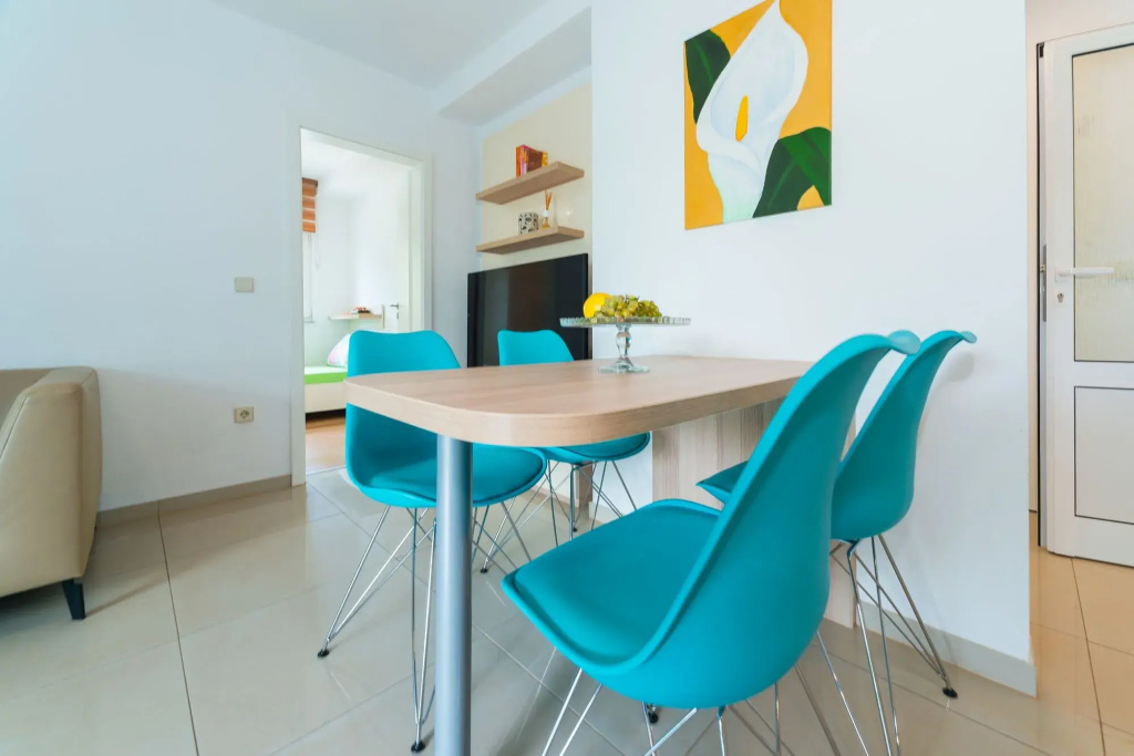 Apartments Kresic
