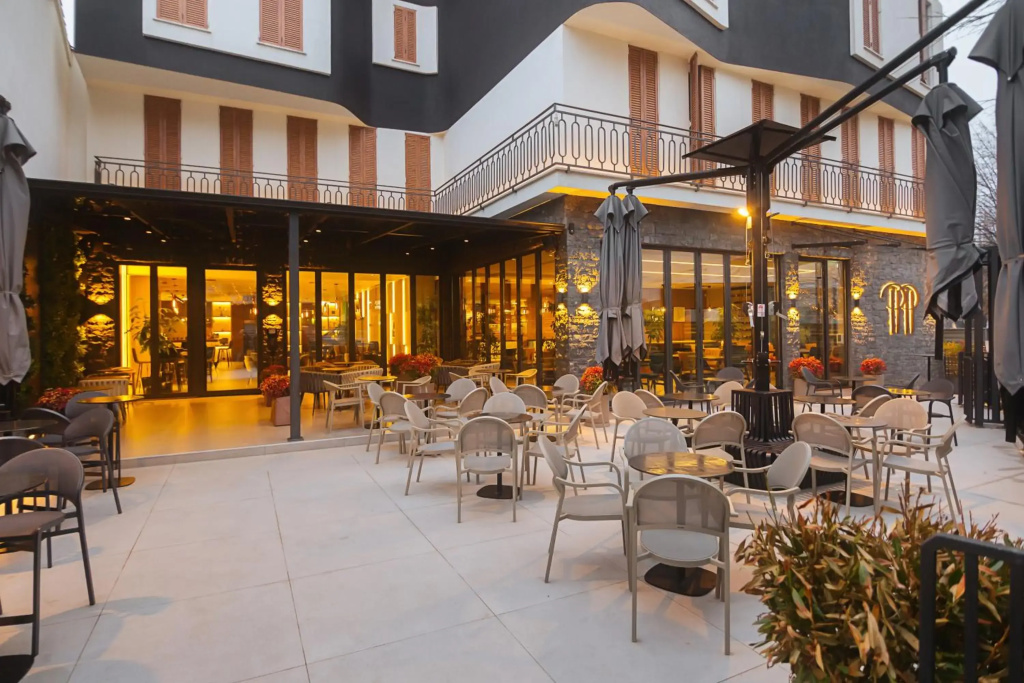 Hotel photo 20