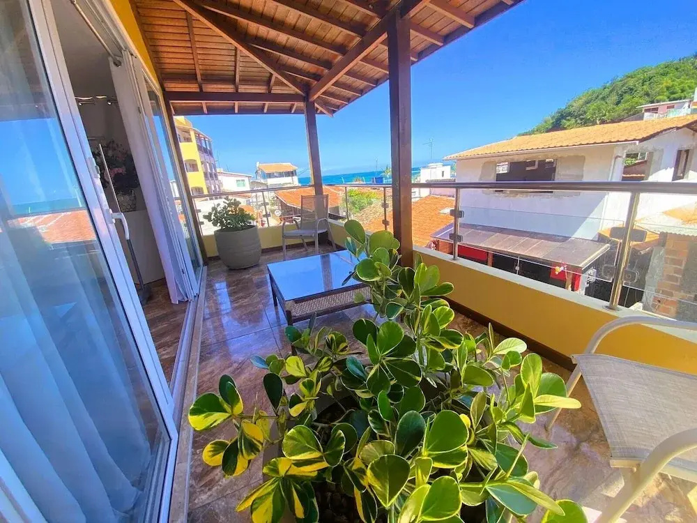 Charme Pousada Boutique & Spa - Chambres