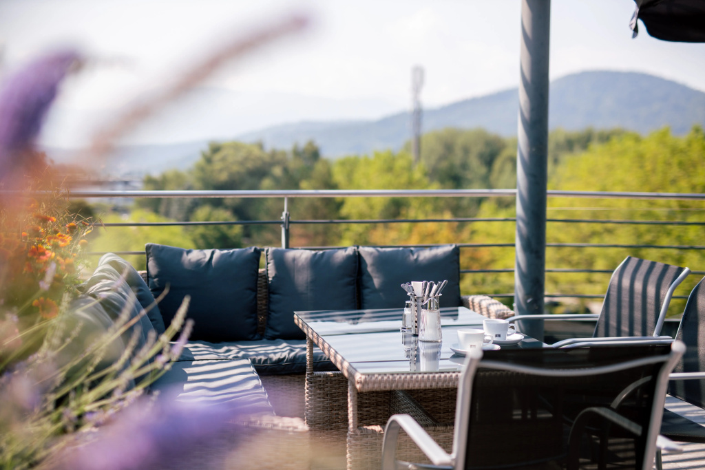 AllYouNeed Hotel Klagenfurt - Général