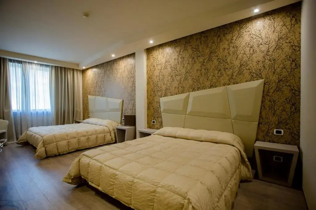 Hostellerie Du Cheval Blanc - Chambres