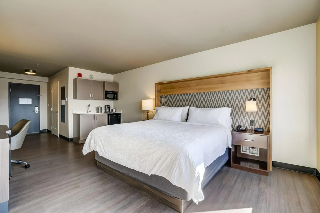 Holiday Inn Gatineau - Ottawa by IHG - фото 4