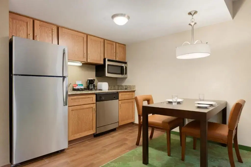 Homewood Suites by Hilton Harrisburg-West Hershey Area - Chambres
