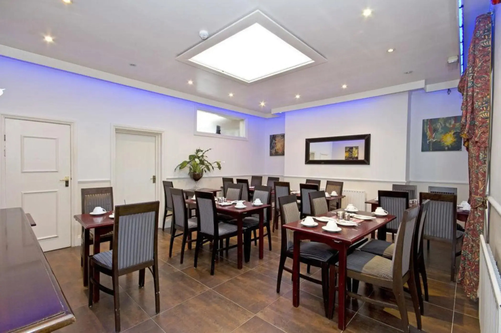Hotel photo 16
