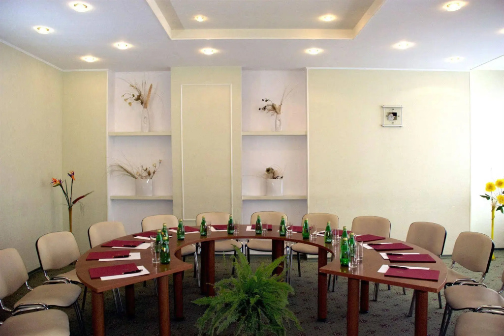 Premier Hotel Odesa - Général