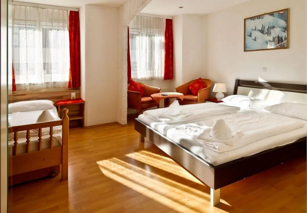 Hotel Gisela — 5