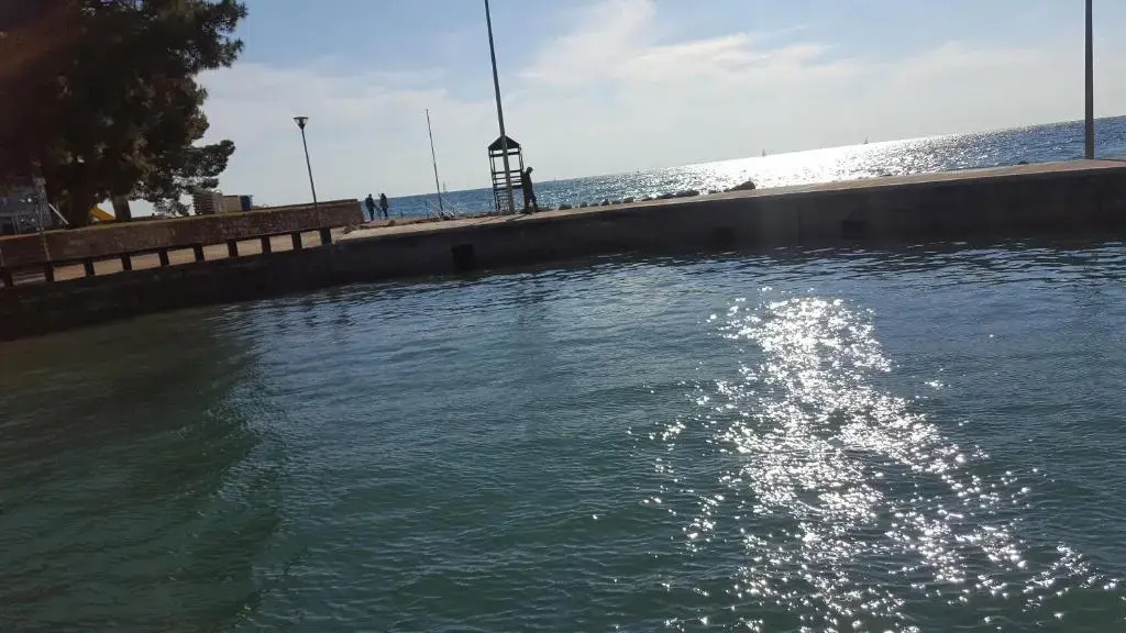 Beach & Waterfront