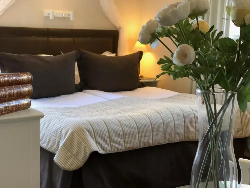 Åkerblads Gästgiveri Hotell Spa - Chambres
