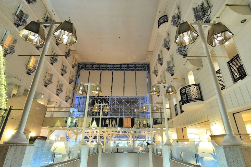 Kichijoji Excel Hotel Tokyu  - Général