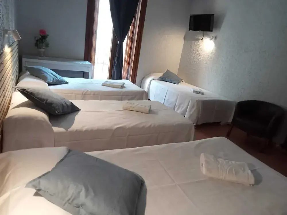 Hotel Acebo Plaza Mayor - Général