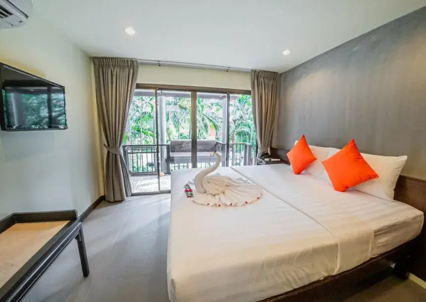 Comfort room