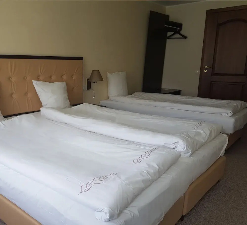 Romantic Boutique Hotel & Spa - Chambres