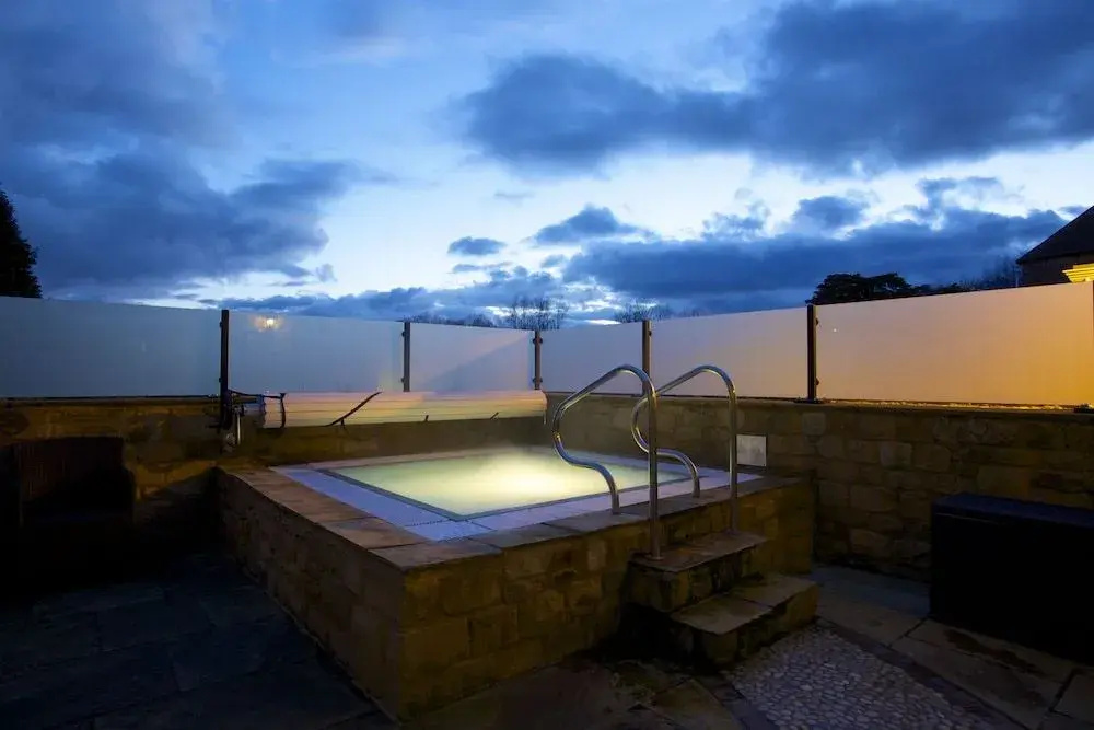 Headlam Hall Hotel - Général