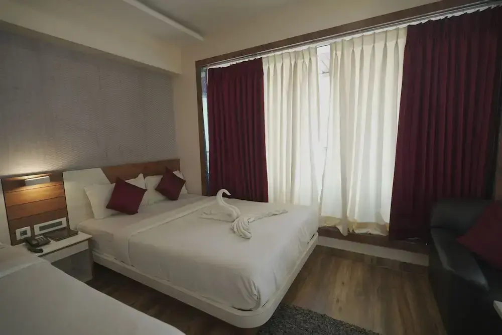 Hotel photo 2