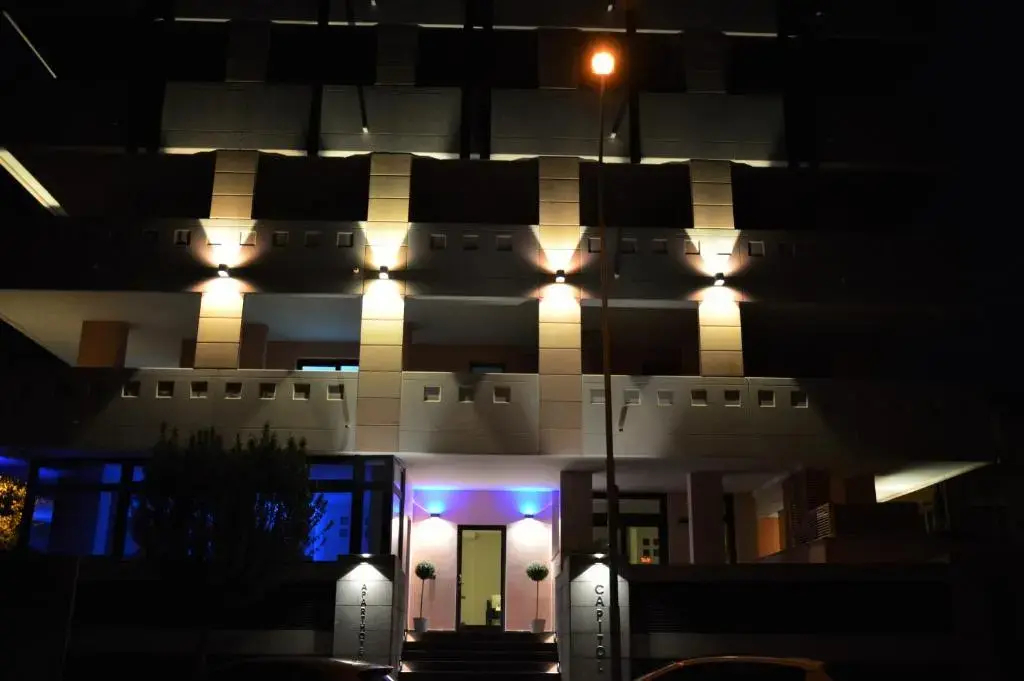 ApartHotel Capitol