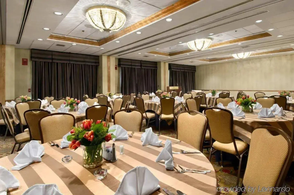 Embassy Suites by Hilton Lexington Green - Général