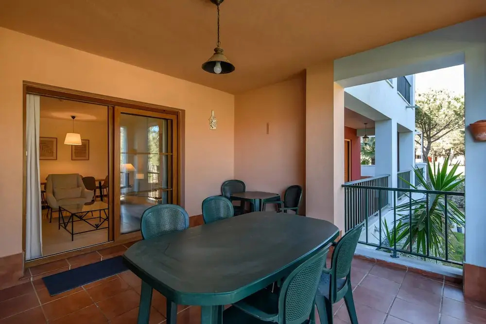 Apartment for 6 in Isla Canela