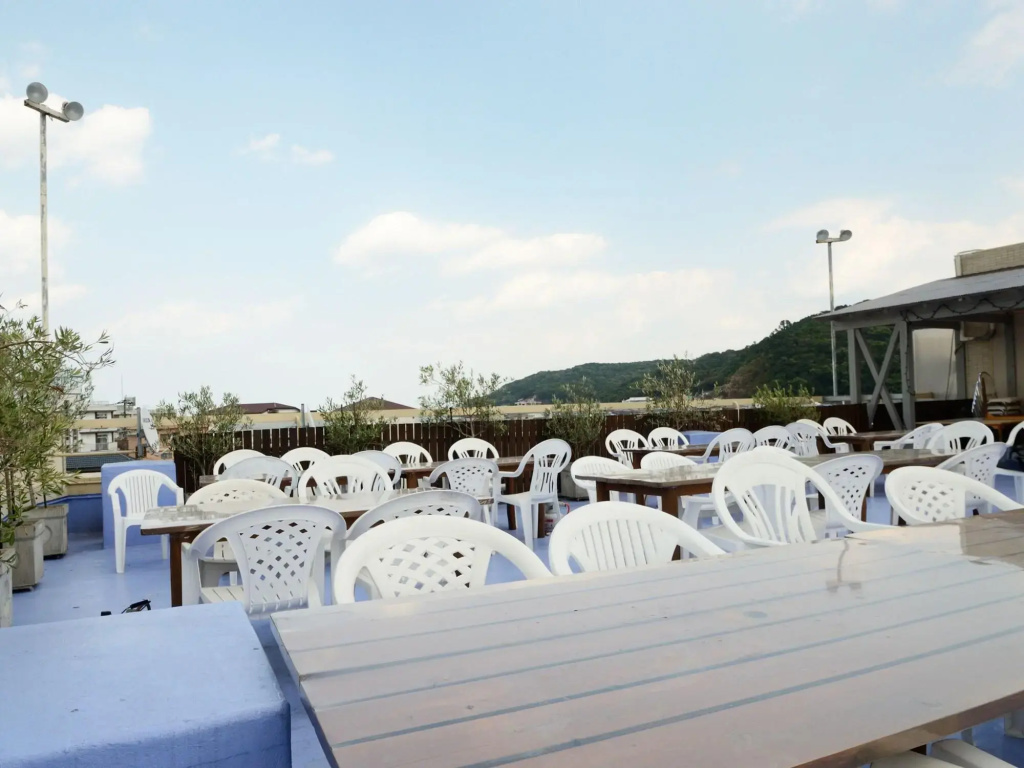 Amakusa Prince Hotel - Général