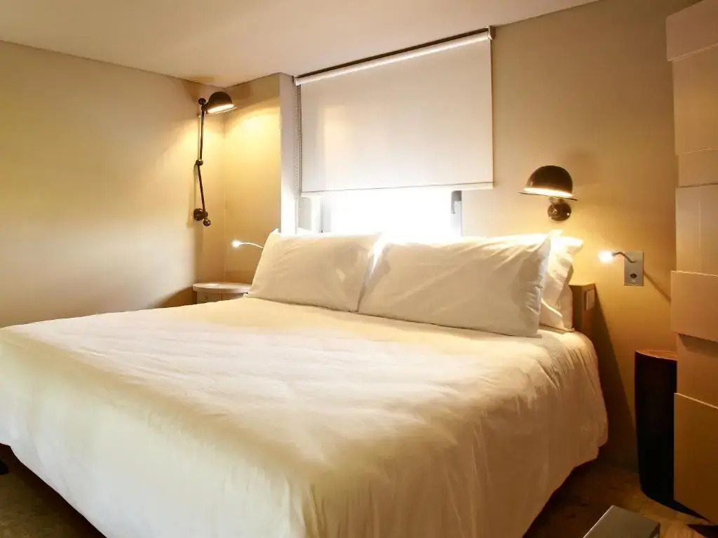 標準五人家庭房