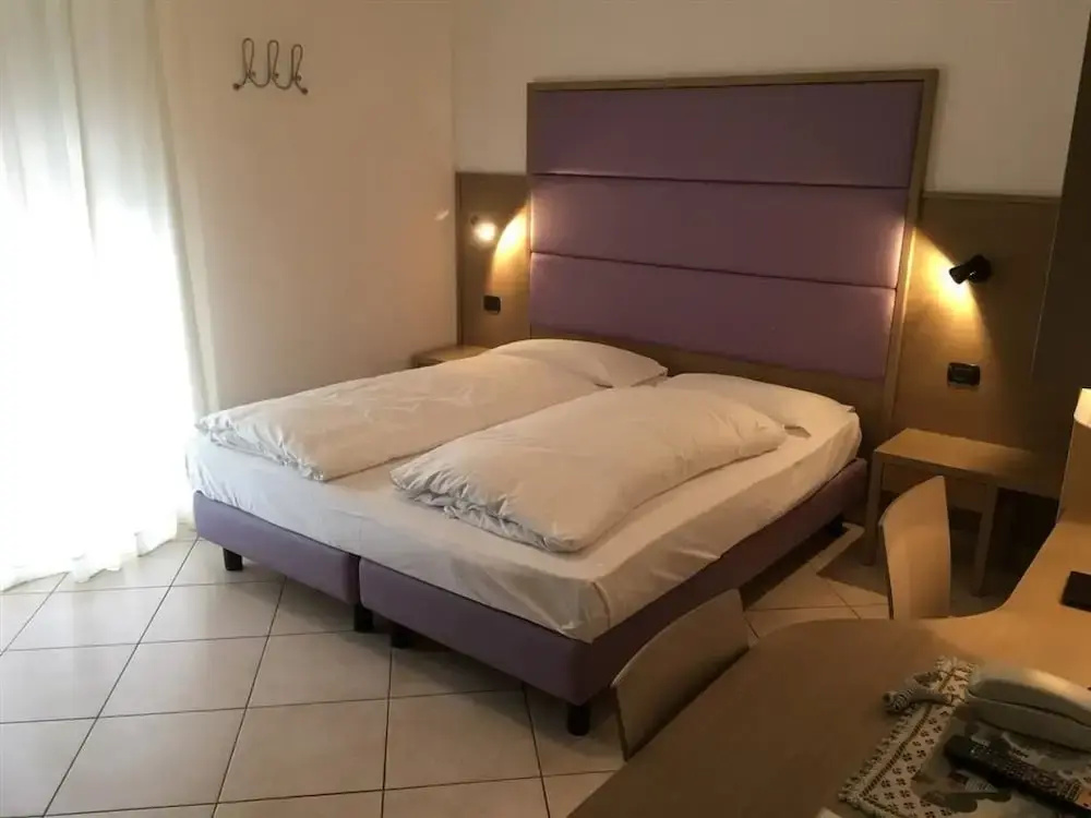 Hotel Villa Franca - Général