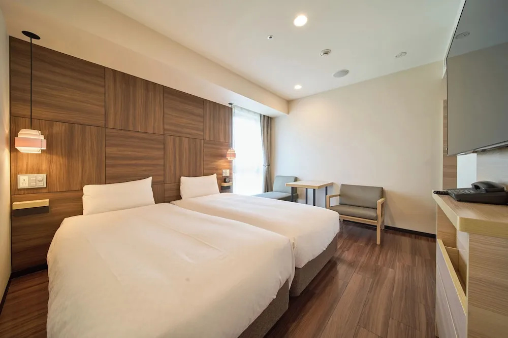 Jr West Group Via Inn Abeno Tennoji 사진 8