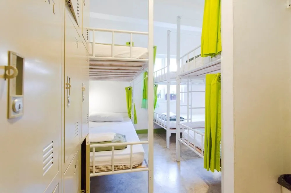 Ploy Hostel — фото