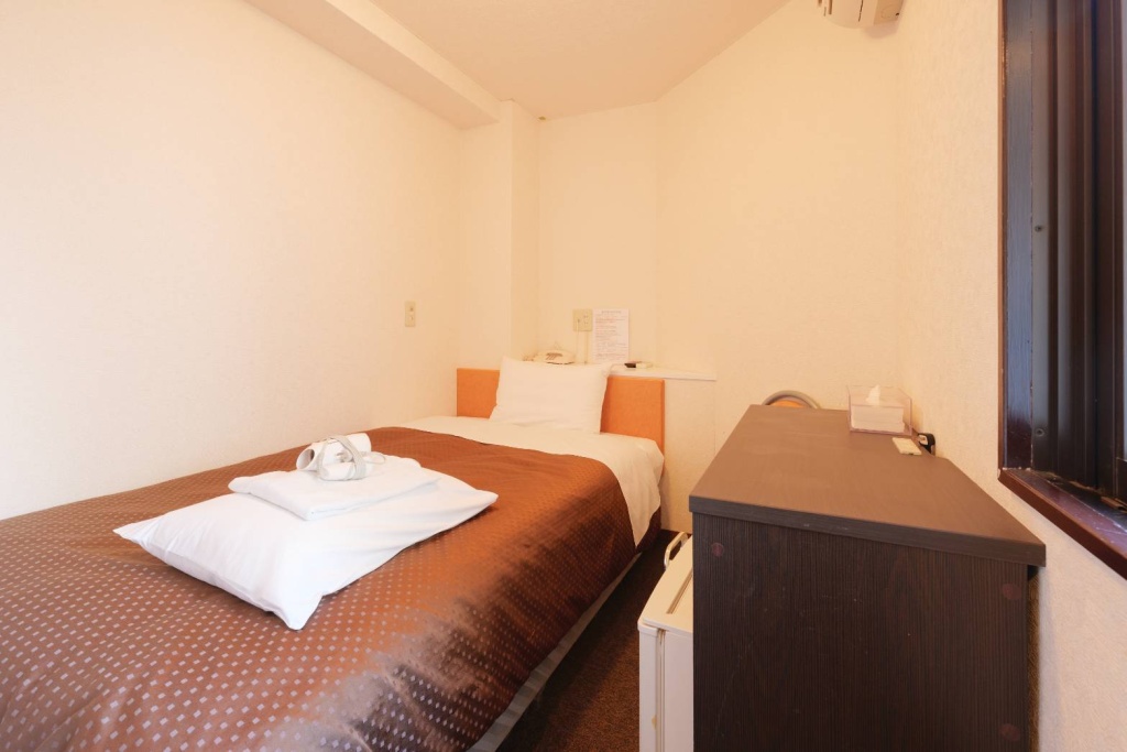 Hotel Suntargas Otsuka 사진 4