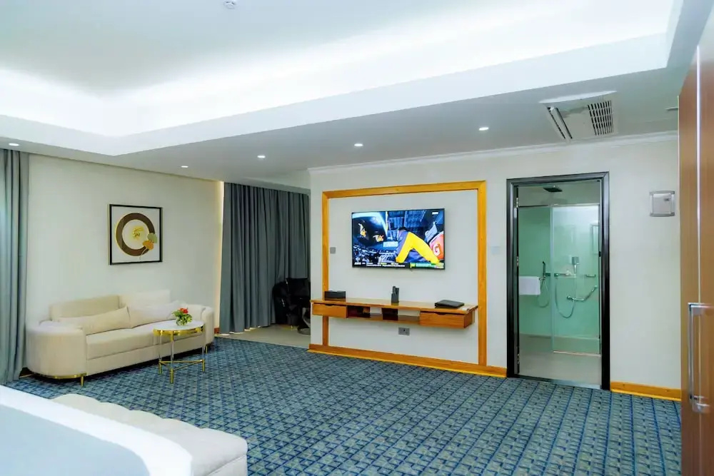Superior room